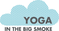 Yoga In The Big Smoke Logo